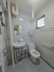 Blk 623 Yio Chu Kang Heights (Ang Mo Kio), HDB 3 Rooms #564756501